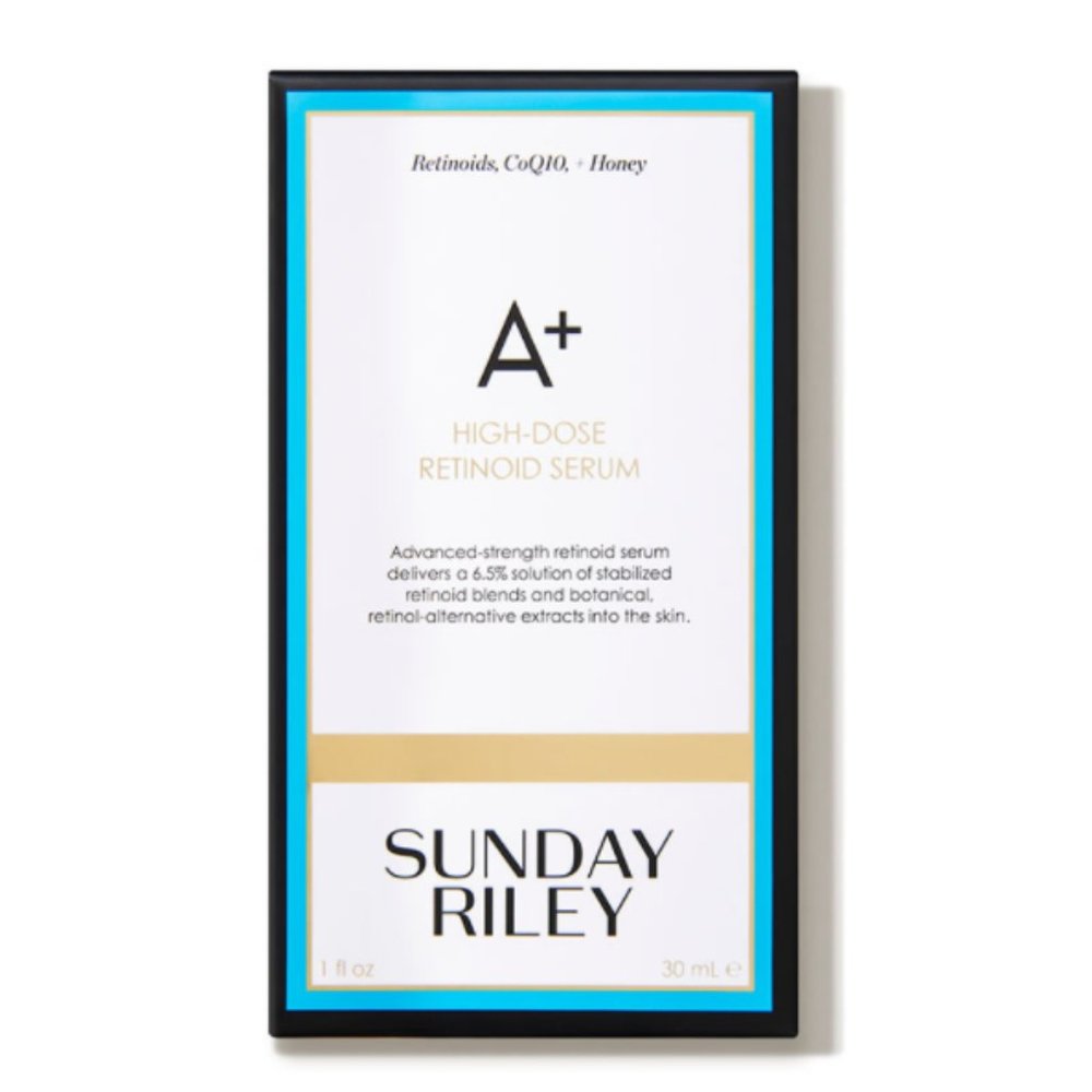 A+ High-Dose Retinoid Serum